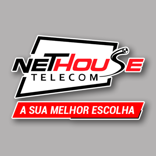 NetHouse logo