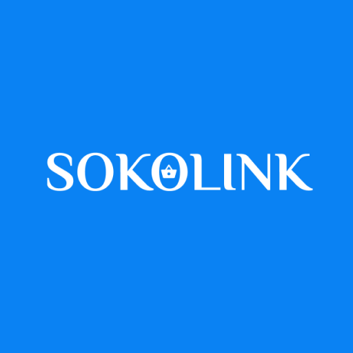SOKOLINK logo