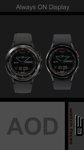 aad87 Brown Screen 3