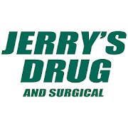 Jerry's Drug & Surgical