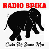 Radio Spika icon