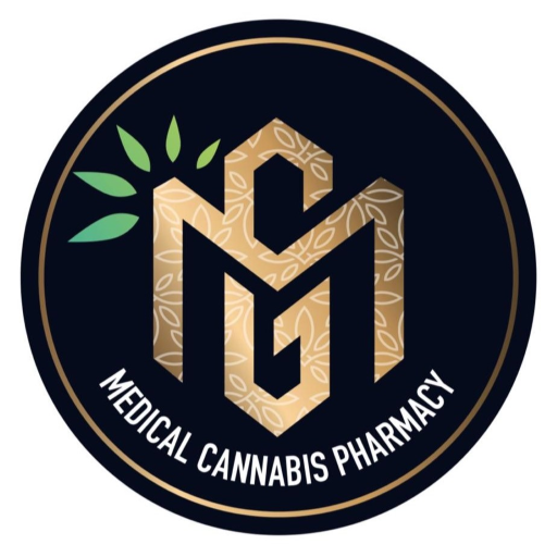Ghosh Medical logo