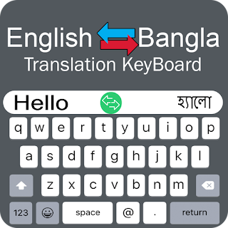 Bangla Keyboard - Translator apk