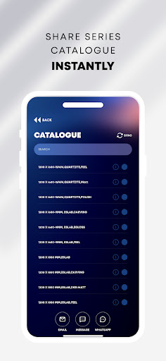 Emcer Tiles Screen 2