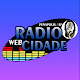 RÁDIO CIDADE WEB PENÁPOLIS Download on Windows