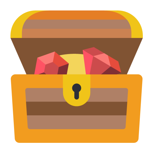 Treasure Hunt logo