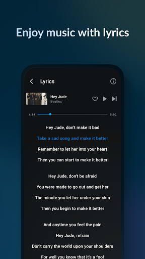 Music Player by Lark Player