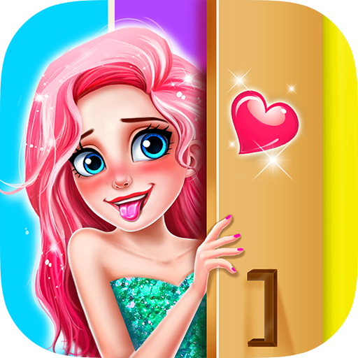 Secret Double Life 4: Date Wit logo