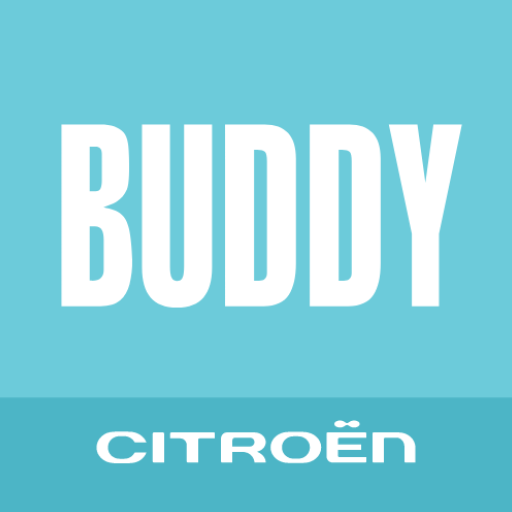 C-Buddy logo