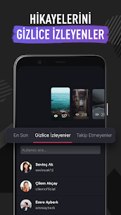 Reports+Pro Apk İndir: Instagram Takipçi Analizi (2023) 5