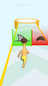 Evolution Race