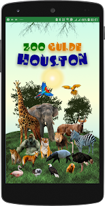 Zoo Guide Houston