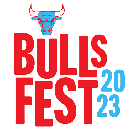 Bulls Fest 3v3 Team Tracker logo