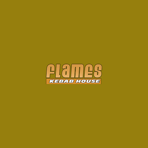 Flames Trowbridge logo
