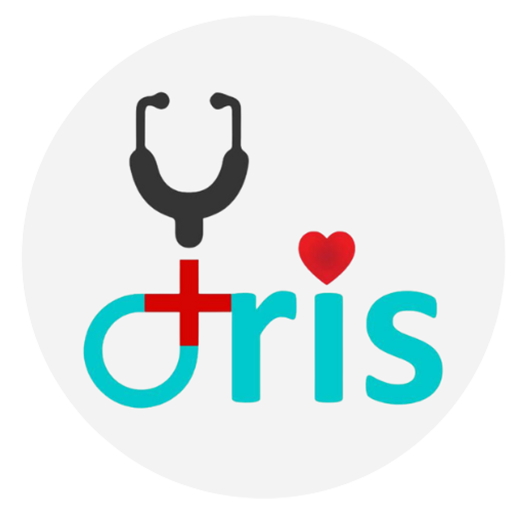 YRIS - Ophthalmic Shopping App logo