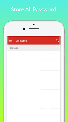 Wifi Password Manager 2023