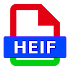 HEIC/HEIF/AVIF - JPG Converter0.2.02