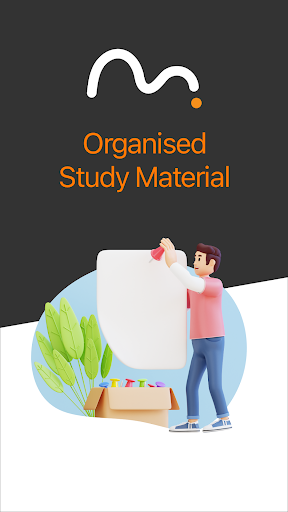 Android application DezAcademy screenshort