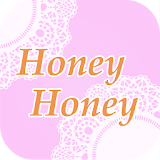 手作り雑貨ならハンドメイド専門店【Honey Honey】 icon