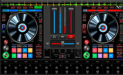 DJ Remix Mixer - Dj Music Pro Unknown