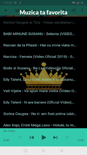 Manele Manele Screen 3