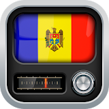 Radio Moldova FM & Music icon