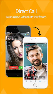Скачать Live Onion Video Chat - Meet new people Онлайн бесплатно на Андроид