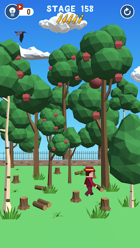 Perfect Assassin Screen 3