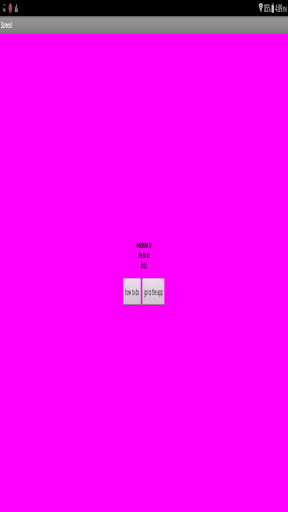 ToDoList Screen 2