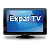 Expat TV icon