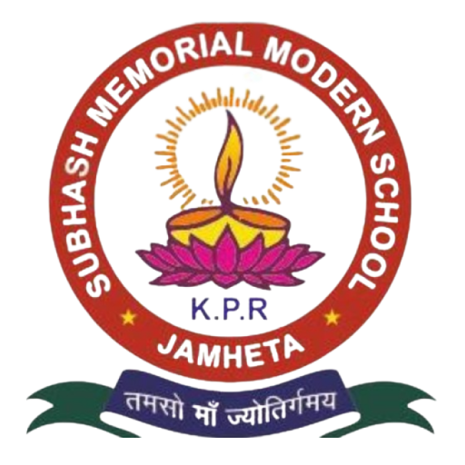 SUBHASH MEMORIAL MODERN SCHOOL logo