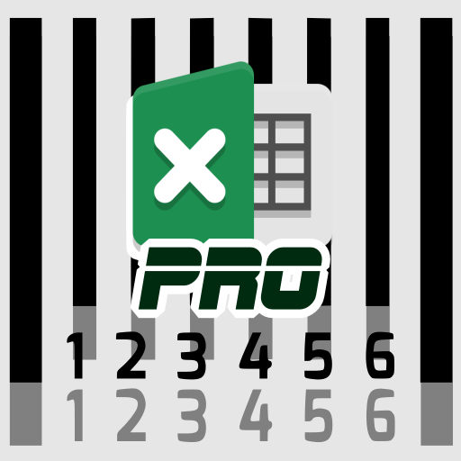 Barcode Scanner to Excel Pro Download on Windows