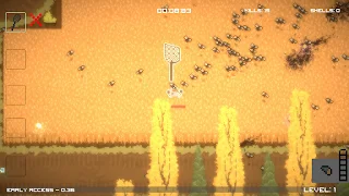 Entomophobia: Mobile - Screenshot 1