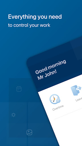 Android application HRINC FFM screenshort