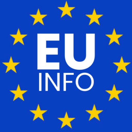 EU Info logo