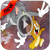 Video HD Tom And Jerry icon
