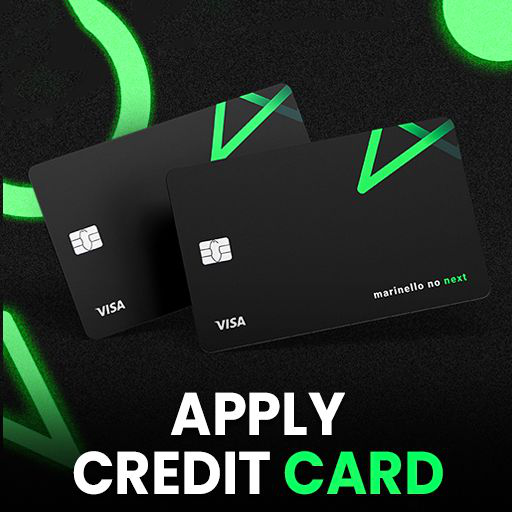Apply For Credit Card Online Download on Windows