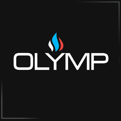 Olymp Fit logo