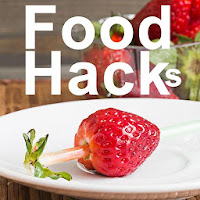 Food Hacks Kitchen Hacks and