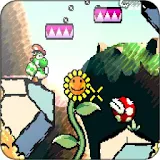 Guide Super Mario World 2: Yoshi's Island icon