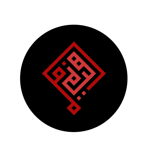 Mafahim Radio logo