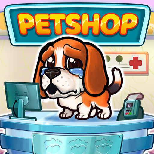 Download Pet Shop Fever: Animal Hotel (169).apk for Android 