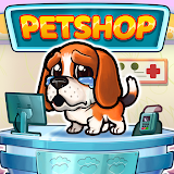 Pet Shop Fever: Animal Hotel icon