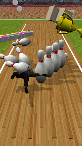 Extreme Drivers Screen 2