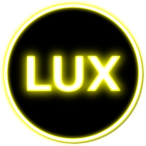 Lux Meter 2.0 Icon