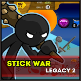 Tips For Stick War Legacy -2 icon