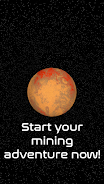 Idle Space Miner-Planet Tycoon