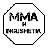 MMA in Ingushetia icon