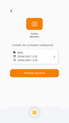 Mr. Fixer Screen 3