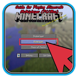 Guide of Multiplayer Minecraft icon
